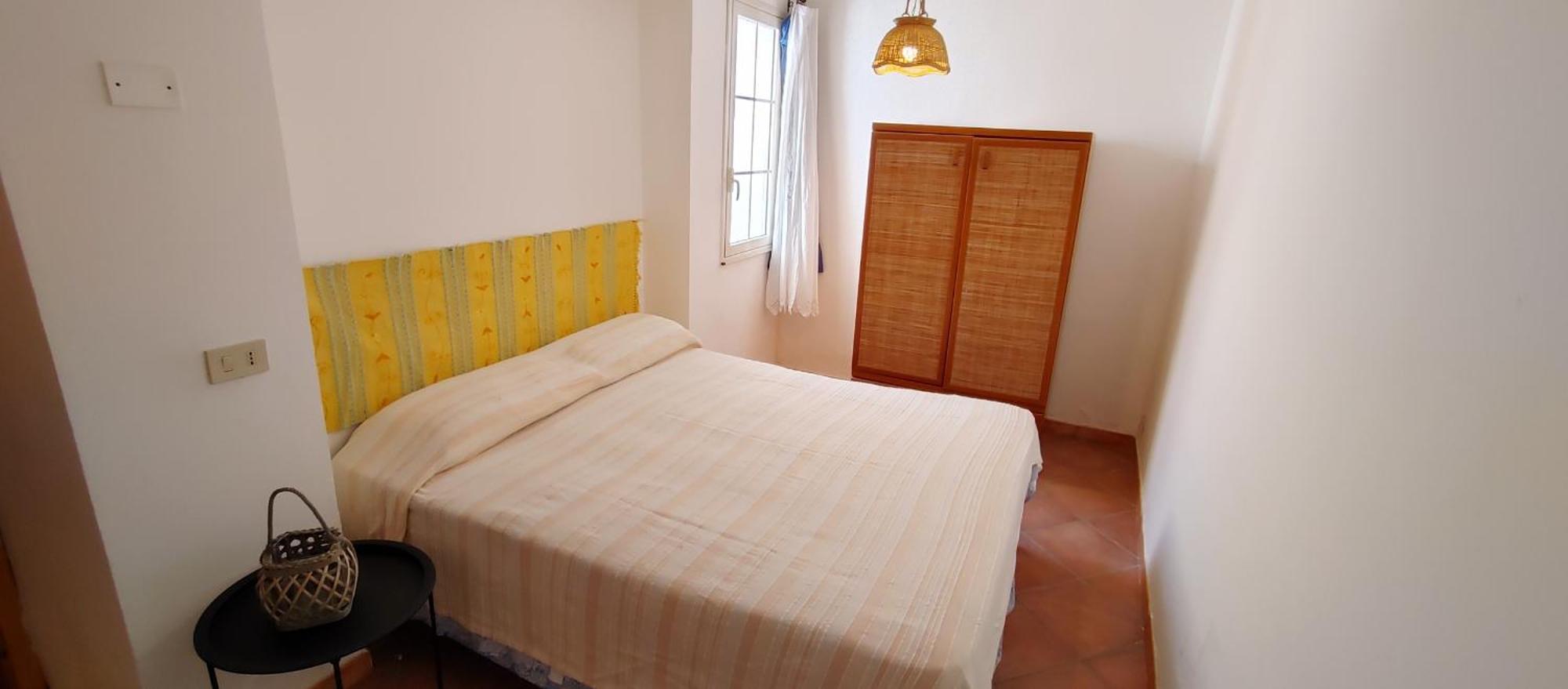 Casa Vacanze Marausa Birgi Exterior foto
