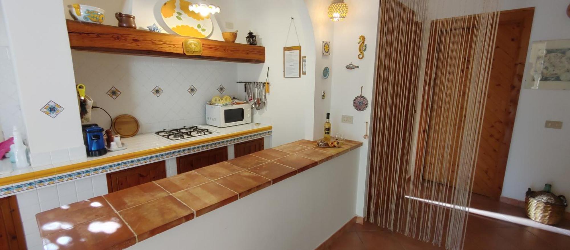 Casa Vacanze Marausa Birgi Exterior foto