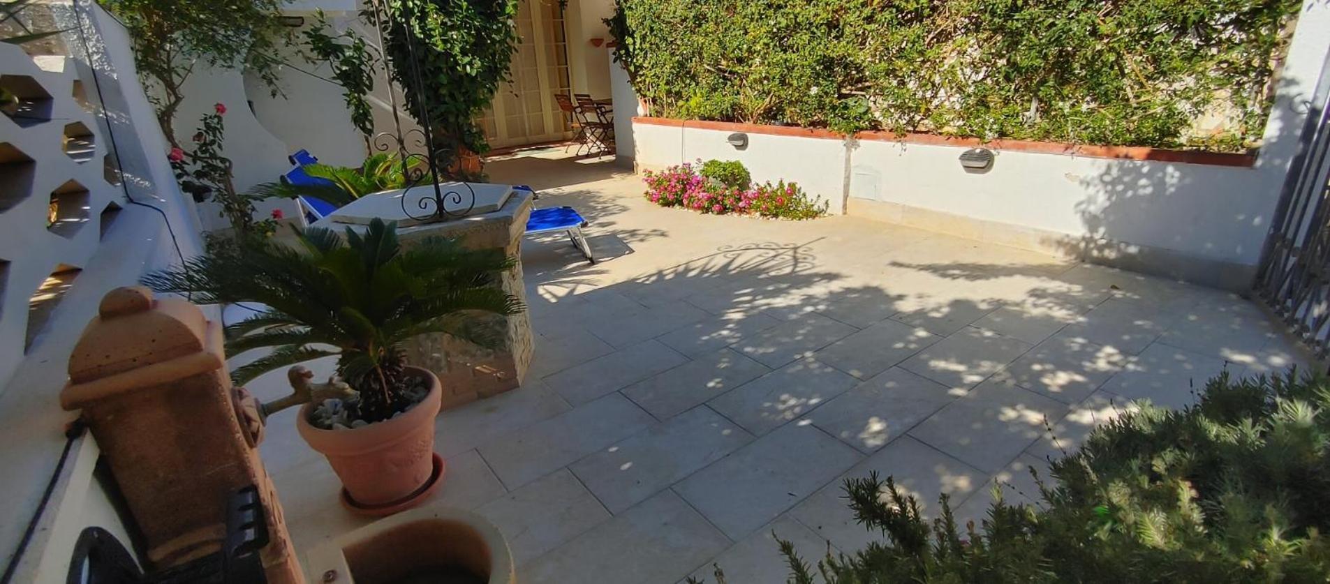Casa Vacanze Marausa Birgi Exterior foto