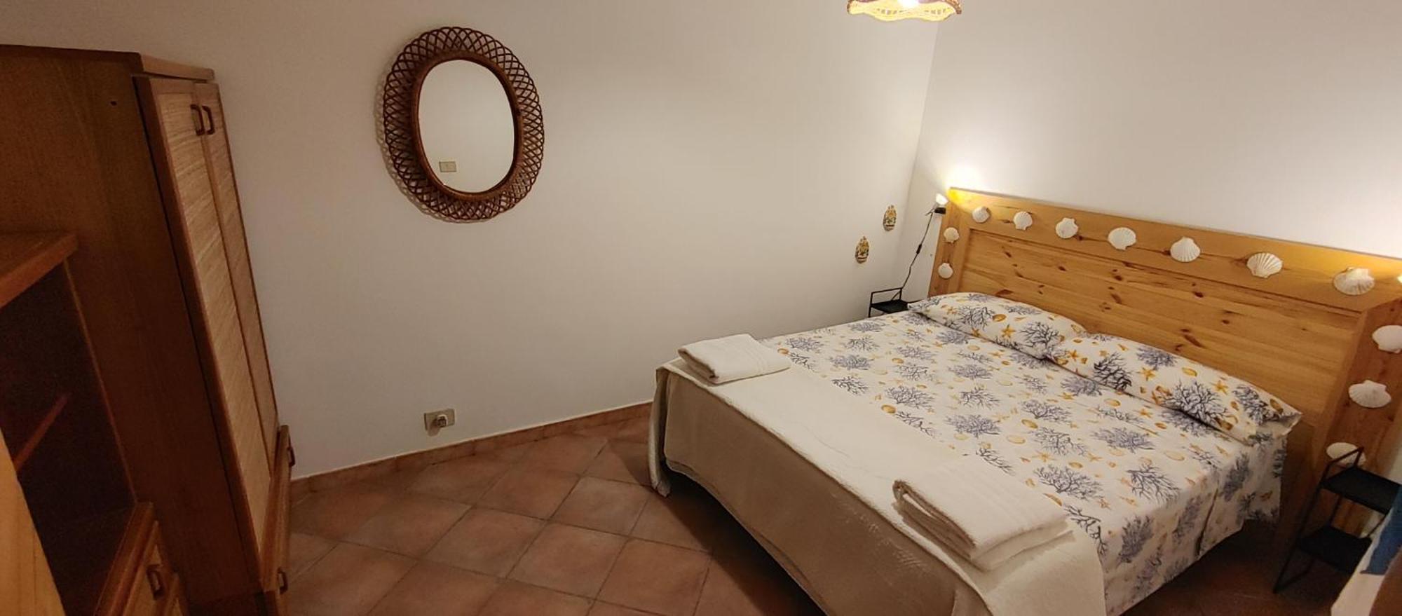 Casa Vacanze Marausa Birgi Exterior foto