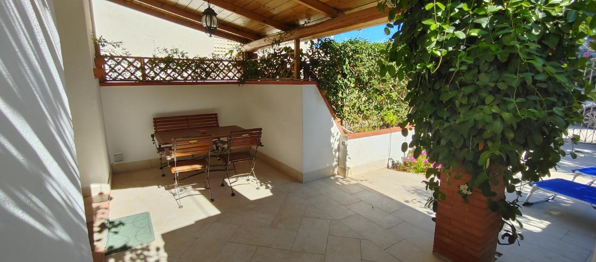 Casa Vacanze Marausa Birgi Exterior foto