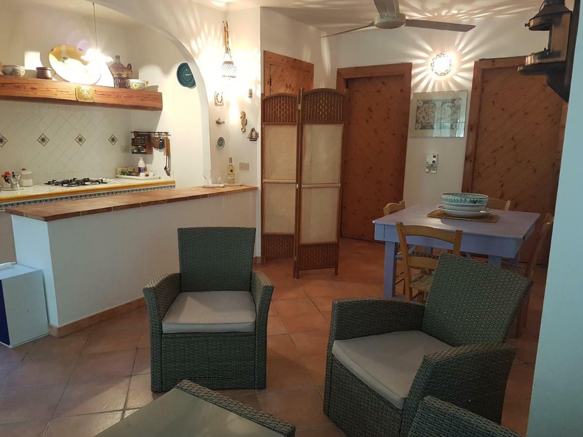 Casa Vacanze Marausa Birgi Exterior foto