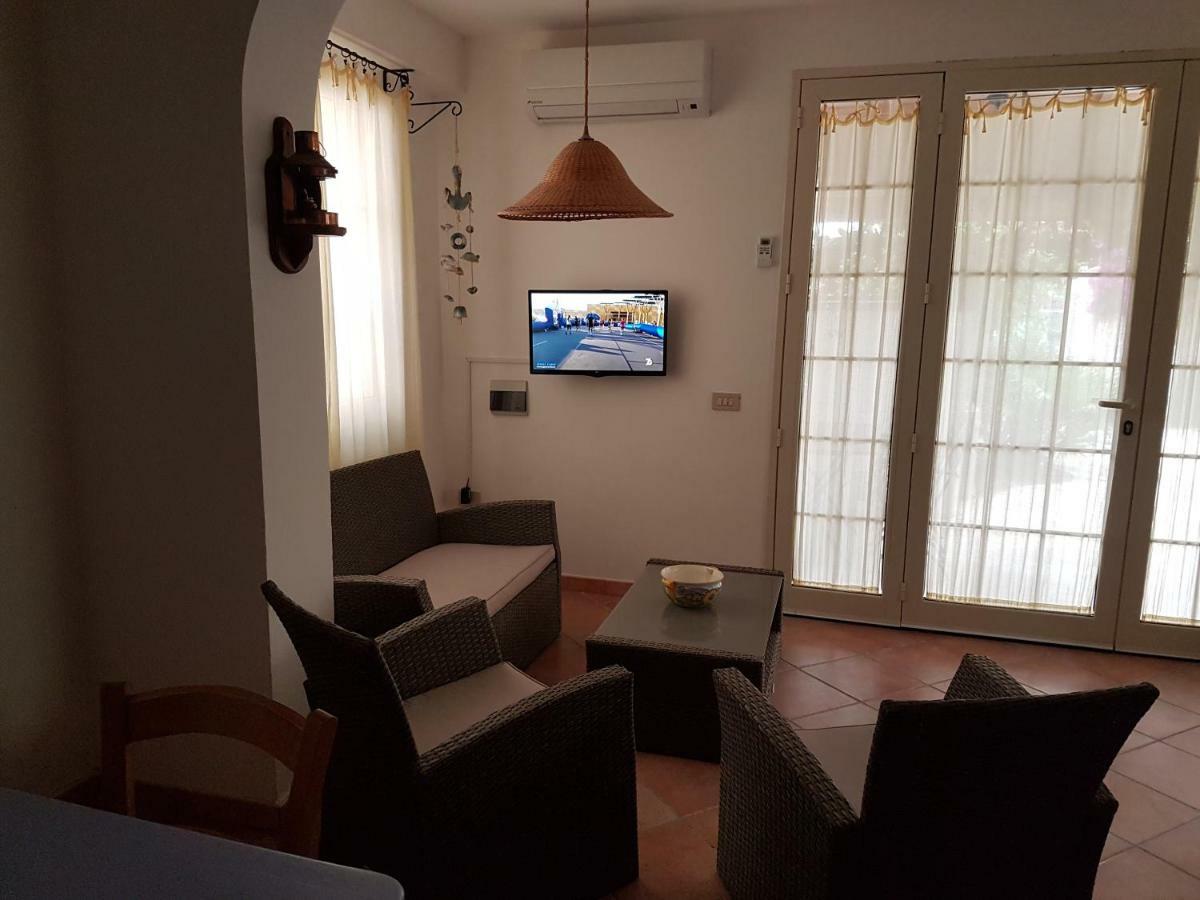 Casa Vacanze Marausa Birgi Exterior foto