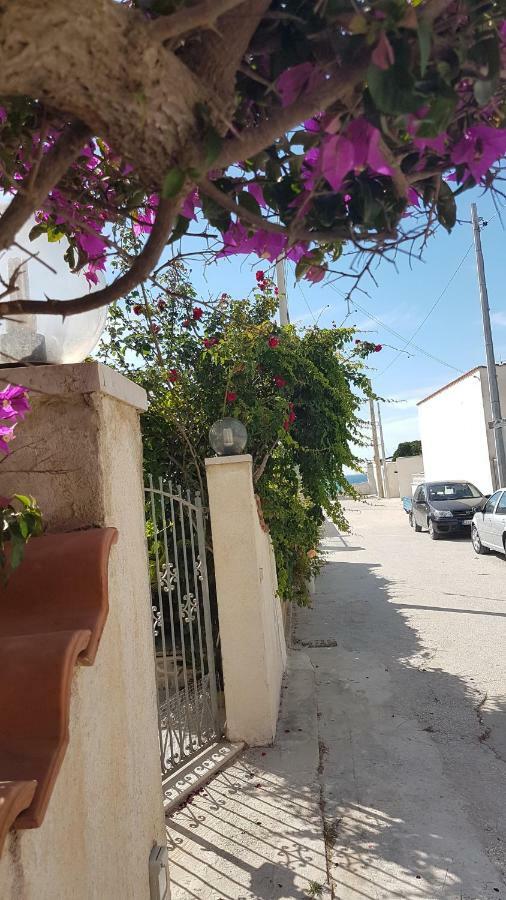 Casa Vacanze Marausa Birgi Exterior foto