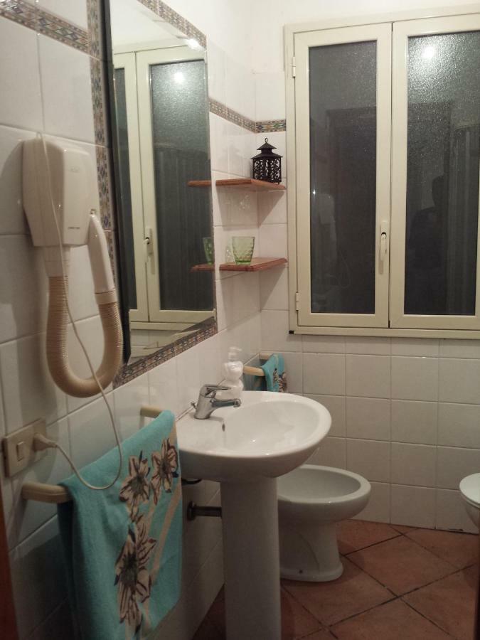 Casa Vacanze Marausa Birgi Exterior foto